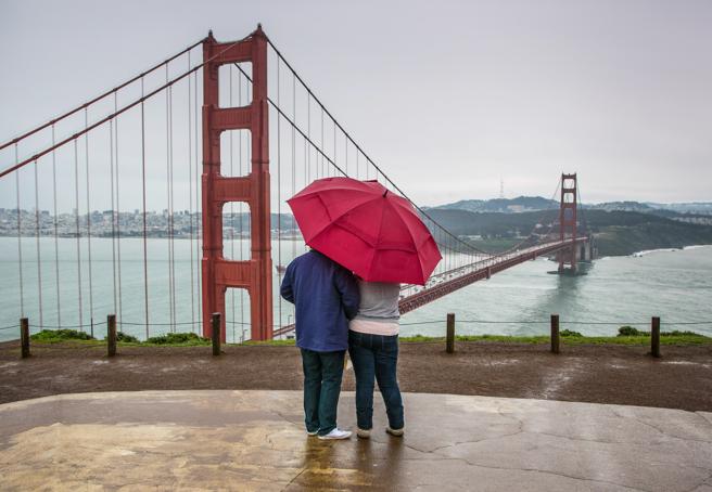 puente de San Francisco